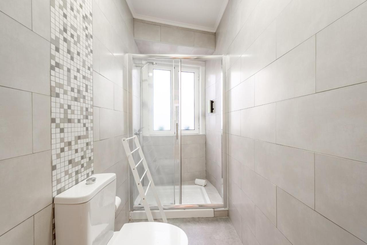 Guestready - Desterro Flats - Heart & Soul Rc Lisboa Ngoại thất bức ảnh
