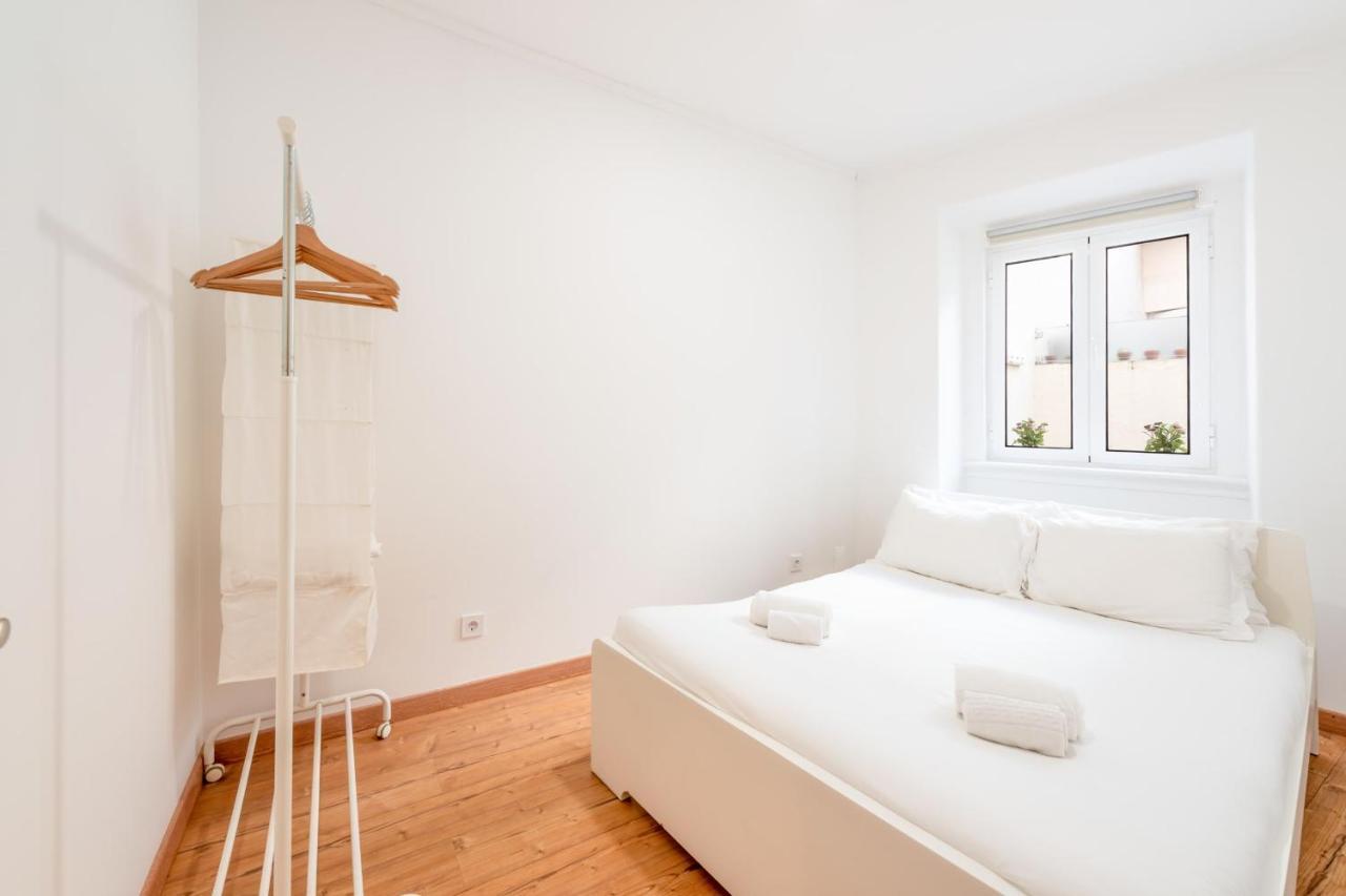 Guestready - Desterro Flats - Heart & Soul Rc Lisboa Ngoại thất bức ảnh