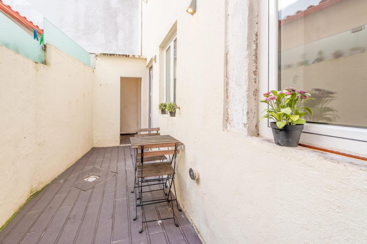 Guestready - Desterro Flats - Heart & Soul Rc Lisboa Ngoại thất bức ảnh