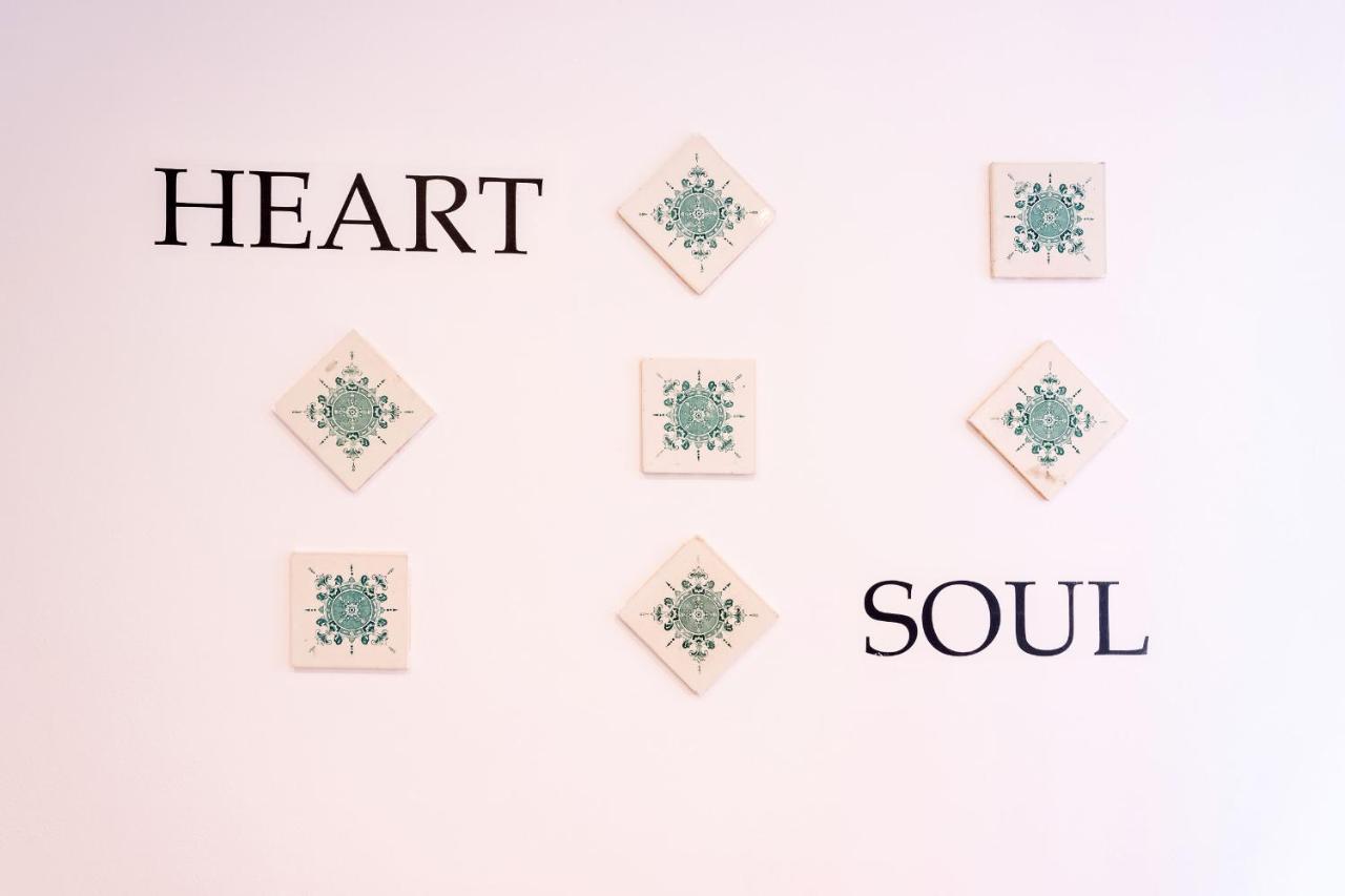 Guestready - Desterro Flats - Heart & Soul Rc Lisboa Ngoại thất bức ảnh